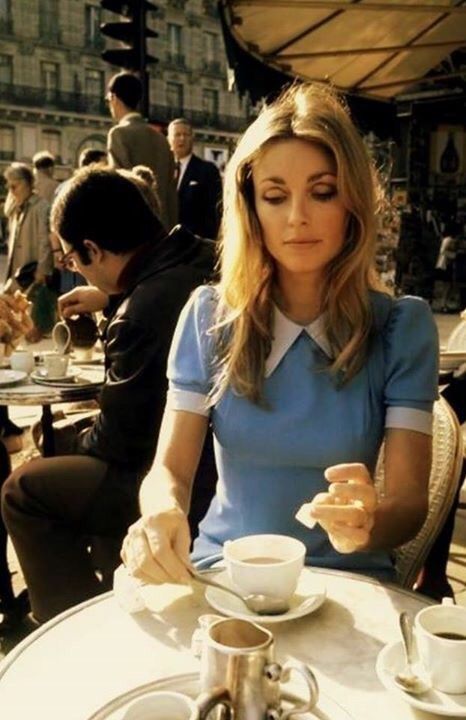 sharon tate