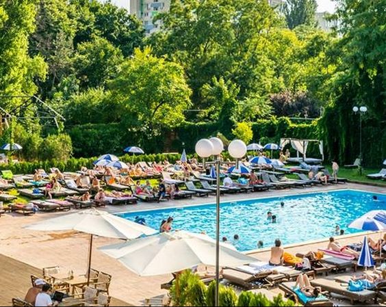 gradina floreasca