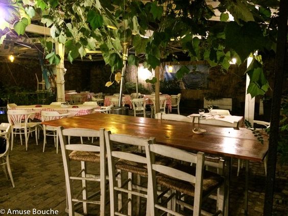 gradina Amada