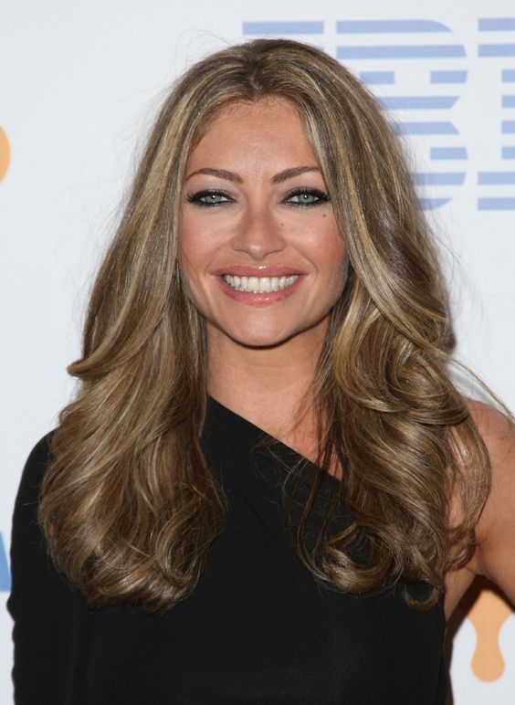 Rebecca Gayheart