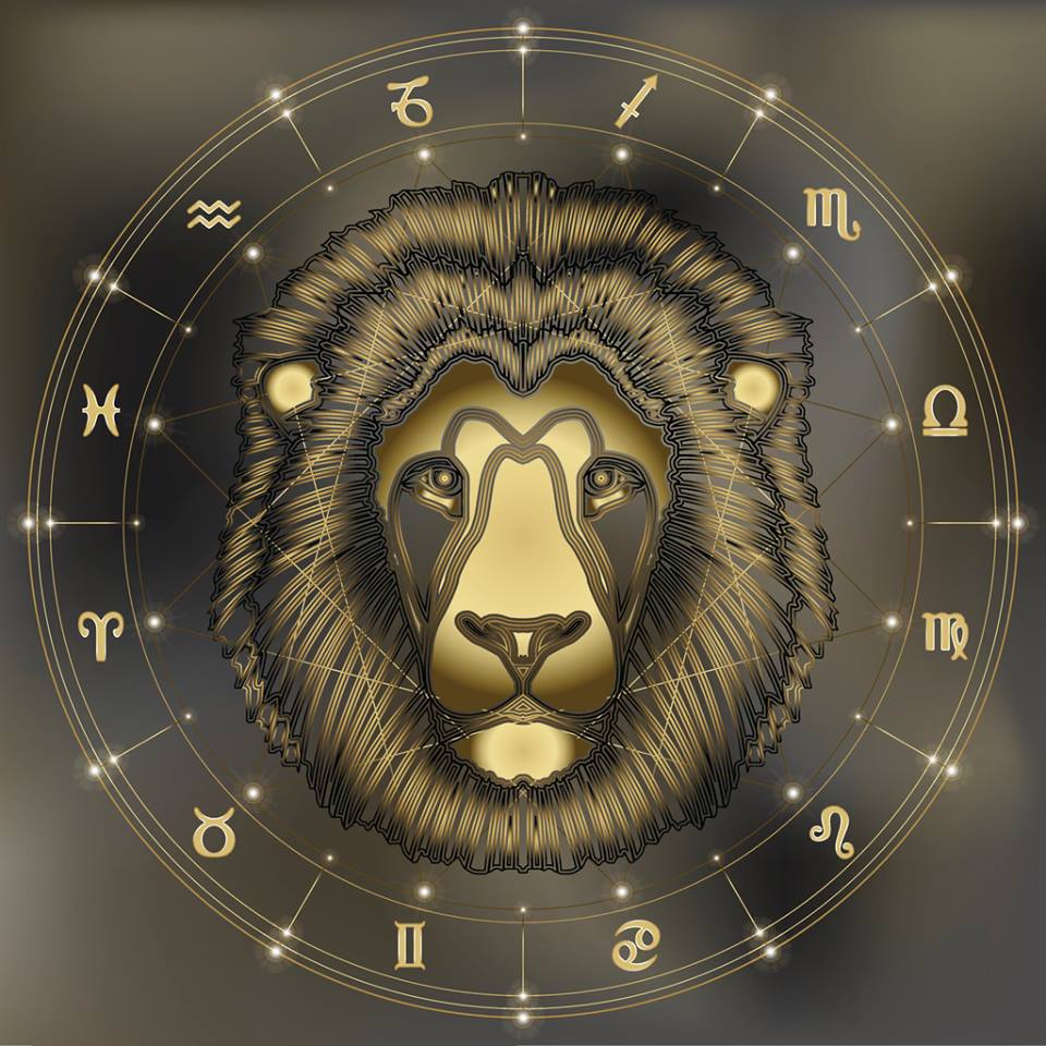 zodia leului