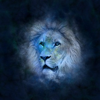 zodia leului
