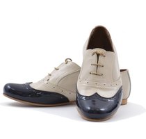 Pantofi Oxford