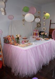 decor handmade decor fata de masa