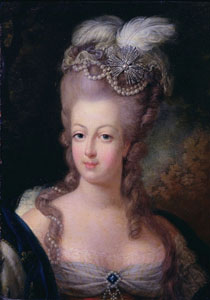 Marie Antoinette