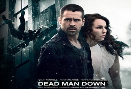 Dead man down