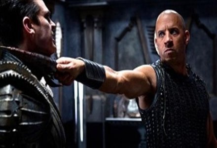 Riddick