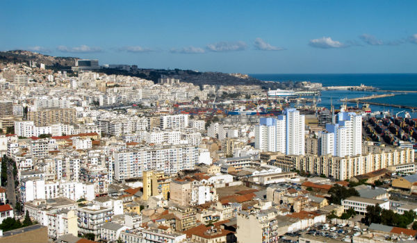 Alger