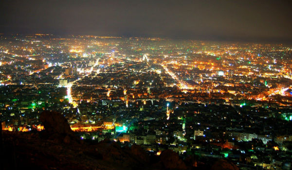 Damasc