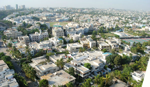 karachi