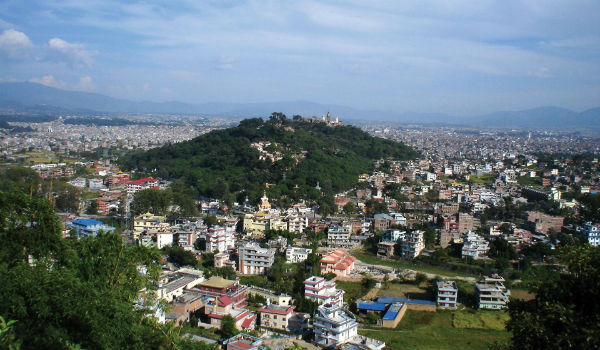 Kathmandu