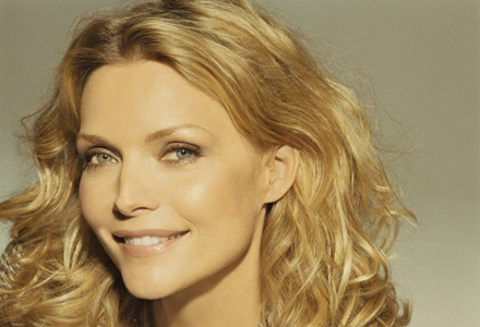 Michelle Pfeiffer