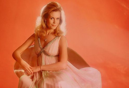 Elizabeth Montgomery