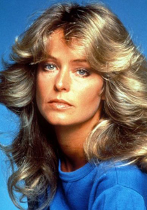 Farrah Fawcett