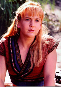 Renee O'connor