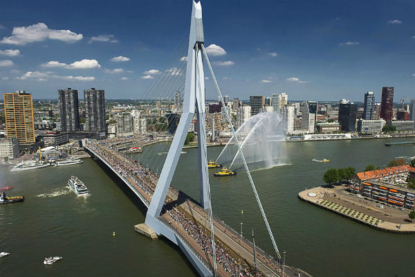 rotterdam