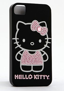 carcasa Hello Kitty