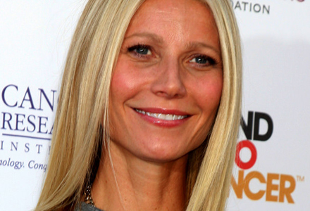 Gwyneth Paltrow