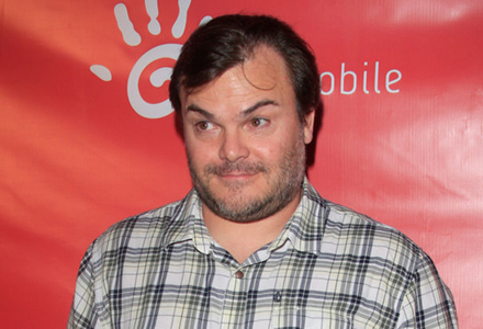 Jack Black