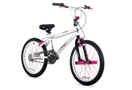 bicicleta pentru fete