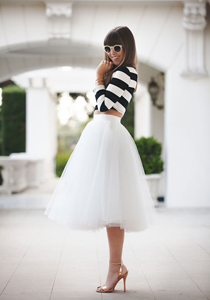 fusta_din_tul fusta_din_tul