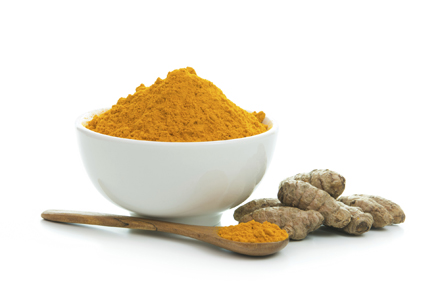 turmeric