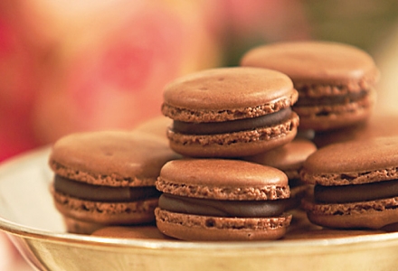 macarons