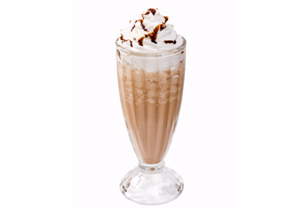 frappuccino
