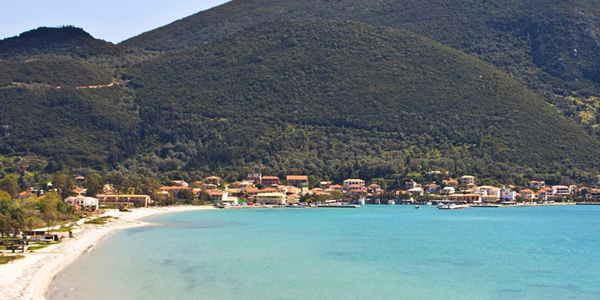 plaja vasiliki