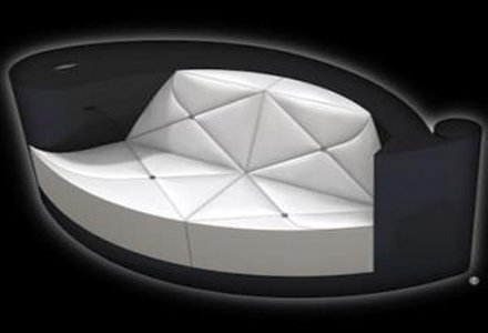 canapea de lux mobila de lux