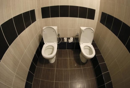 toalete Soci