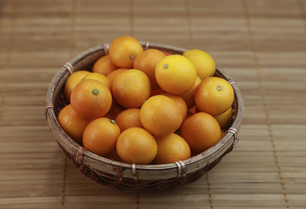 fructe kumquat