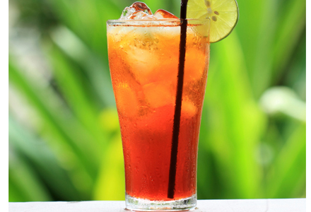 Long Island Iced Tea