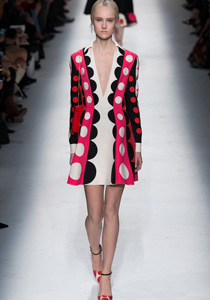 rochie in A rochie in A