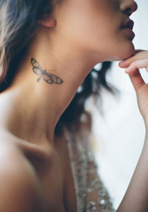 tatuaj_pe_gat_fluture