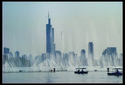 zifeng tower