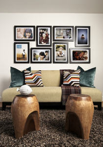 fotografii decor