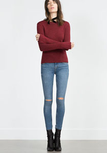 blugi_slim_rupturi_zara
