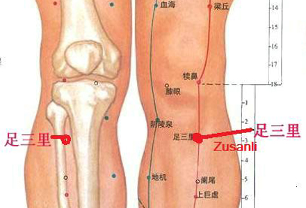 acupunctura pentru slabit constanta