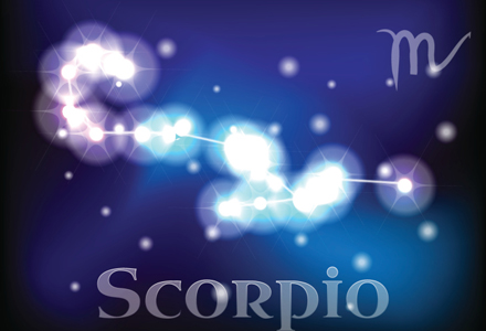 zodia Scorpion