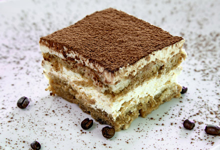 tiramisu de post