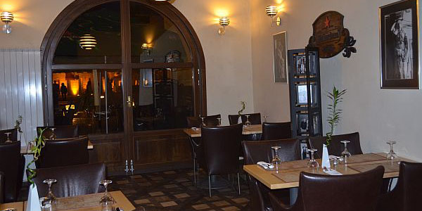 Restaurant La Turn