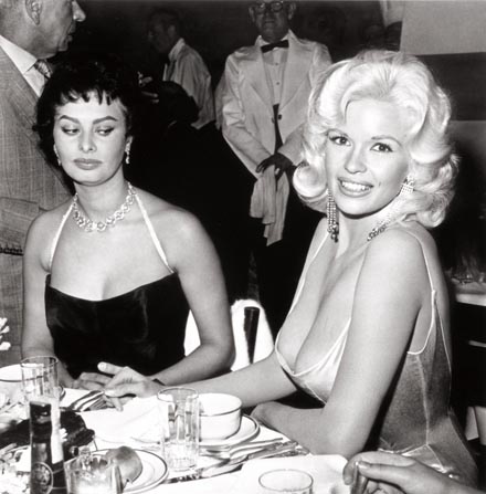 poza Sophia Loren