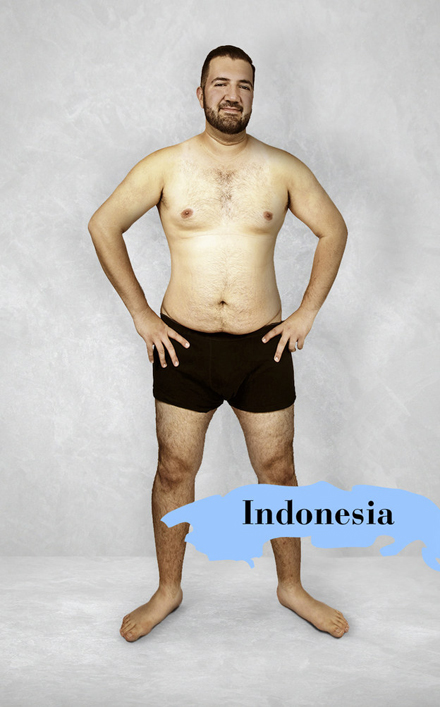 indonesia