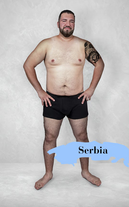 serbia