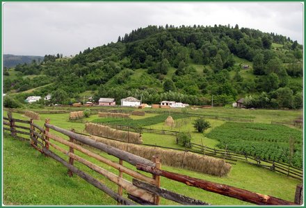 peisaj maramures