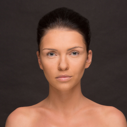 machiaj de seara 2015