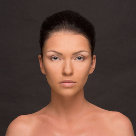 machiaj de seara 2015