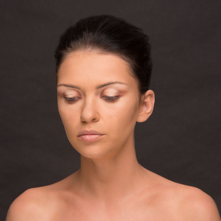 machiaj de seara 2015