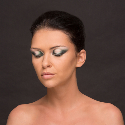 machiaj de seara 2015